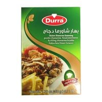 Przyprawa do kurczaka Chicken Shawarma Seasoning Durra 50g