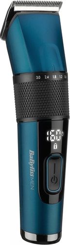 Maszynka do strzyżenia BaByliss Men E990E 0,6 - 28 mm Japońska Stal na Arena.pl