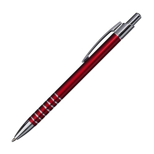 Długopis Bonito, czerwony na Arena.pl