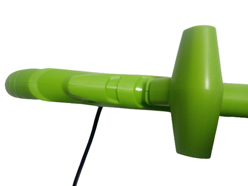Podkaszarka elektryczna 22cm - 250W - Gardenic na Arena.pl