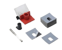RUBI ZESTAW EASY GRES Z WIERTŁEM 8mm RUBI04928