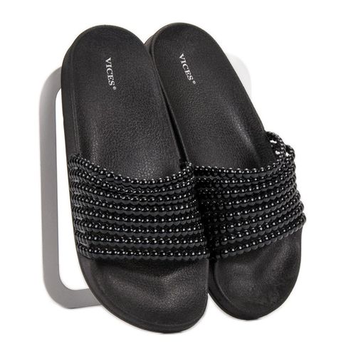 Modne Klapki VICES r.41 na Arena.pl