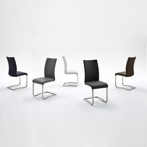 ROCO 2 krzesło tapicerowane na Arena.pl