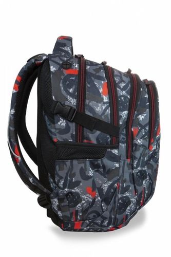 Coolpack - Plecak Factor Red Indian 13214 na Arena.pl