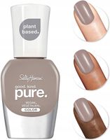 Sally Hansen Good. Kind. Pure. Lakier Do Paznokci 150 Mother Earth 10Ml