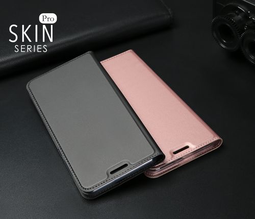 ZAMYKANE ETUI HONOR 9 LITE DUX DUCIS + SZKŁO na Arena.pl