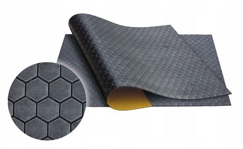 mata głusząca boll standard 25cm x 50cm na Arena.pl