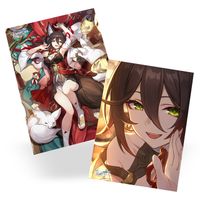 Plakat Honkai: Star Rail - Tingyun DO WYBORU