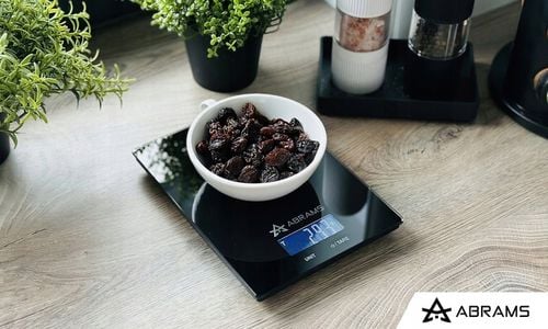 WAGA KUCHENNA ELEKTRONICZNA PRECYZYJNA DOMOWA 1G / 5000G TARA + 2 na Arena.pl