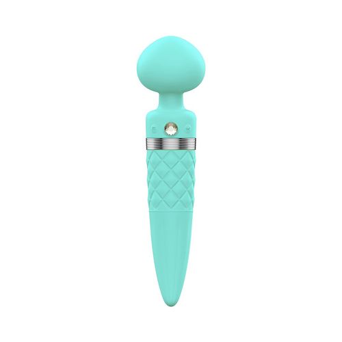 pillow talk sultry teal na Arena.pl