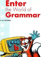 Enter the World of Grammar
