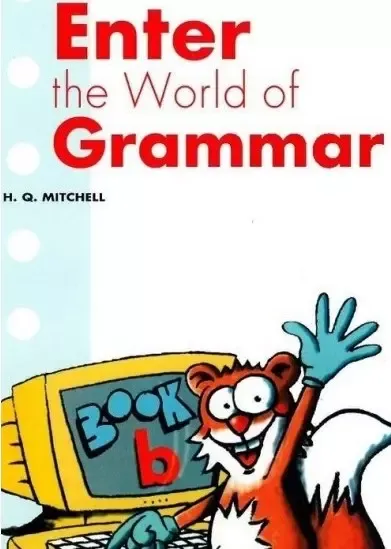 Enter the World of Grammar zdjęcie 1