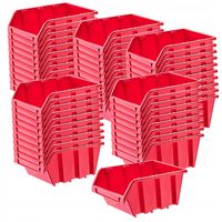 Pojemnik Kuweta Magazynowy Organizer 390x240mm 50x