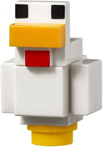 Lego Minecraft Kurnik na Arena.pl