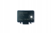 Sterownik/radioodbiornik 4-kanałowy NICE OXIBD