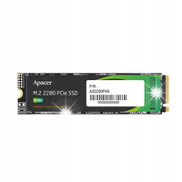 Dysk SSD Apacer AP256GAS2280P4X-1 256GB M.2 PCIe