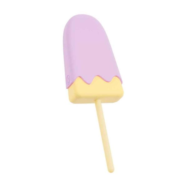 Vibrating Popsicle zdjęcie 2