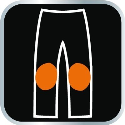 SPODNIE ROBOCZE DENIM BAWEŁNA/ELASTAN WZMACNIANE ROZMIAR L NEO TOOLS 81-228 na Arena.pl