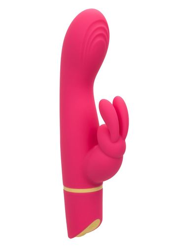 love bunny vibrating g bunny pink na Arena.pl