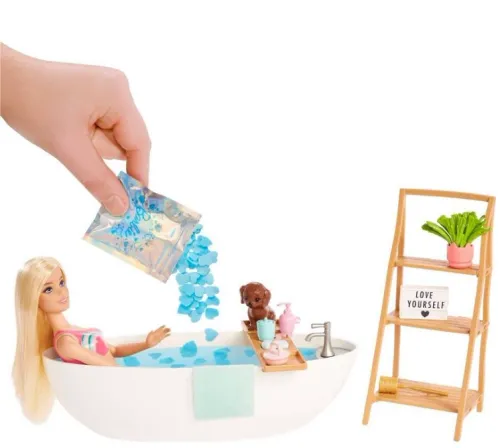 Barbie. HKT92 Relaks na Arena.pl