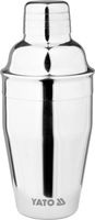 SHAKER DO KOKTAJLI 500ML SS - YG-07121