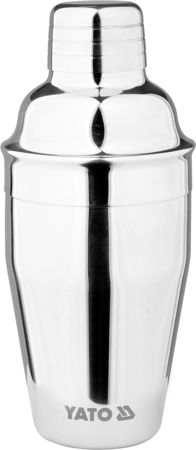 SHAKER DO KOKTAJLI 500ML SS - YG-07121 zdjęcie 1