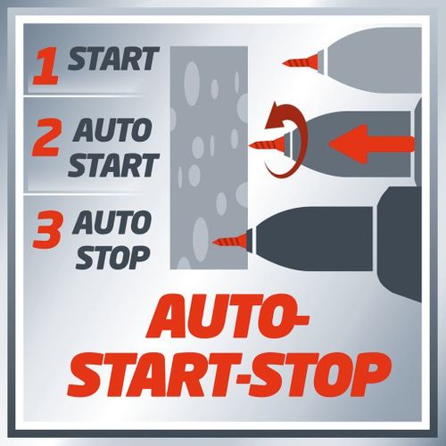 Einhell Wkrętarka do regipsów, TH-DY 500 E GXP-687529 na Arena.pl