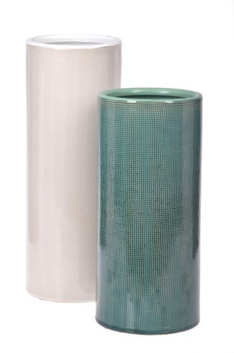 Wazon Azul 10x10x23 cm # na Arena.pl