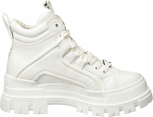 Bufallo botki damskie platforma rozmiar 41 na Arena.pl