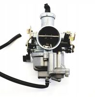 Nowy gaźnik DAELIM 125 VT DAYSTAR Hyosung Cruise 2