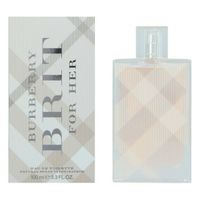 Perfumy Damskie Burberry Brit for Her EDT 100 ml