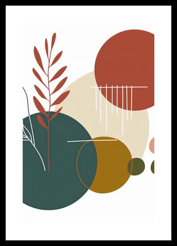 Plakat 53x81cm Rytm Warkotu na Arena.pl