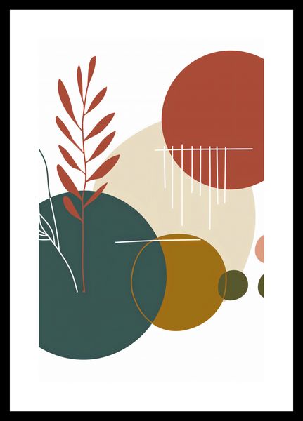 Plakat 53x81cm Rytm Warkotu zdjęcie 3