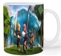 Kubek ceramiczny Roblox