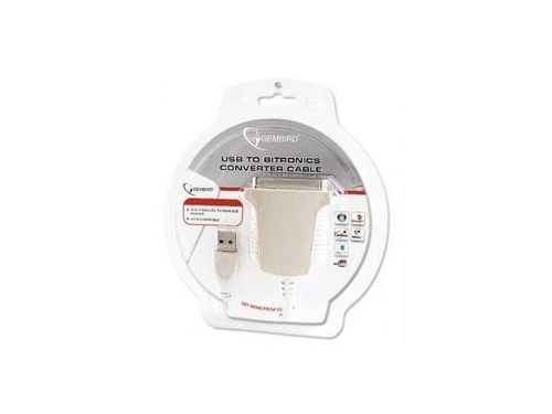Gembird Adapter USB do LPT Centr onics na Arena.pl