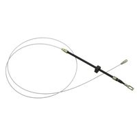 Linka hamulca ręcznego cięgno PRZÓD VW LT II 1999 2000 2001 2002 2003 2004