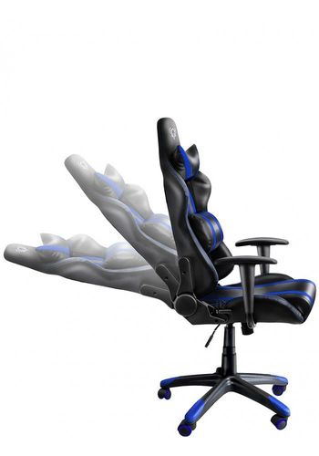 Diablo X-One Niebieski na Arena.pl