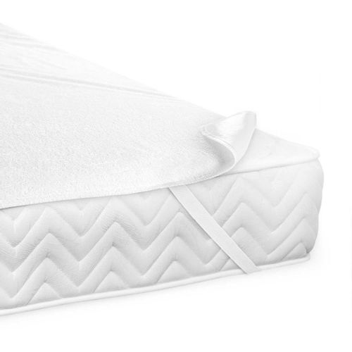 Ochraniacz na materac/200X220. na Arena.pl