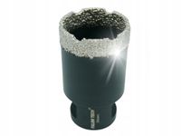 OTWORNICA KORONKA DIAMENTOWA 35 mm M14 GRES BETON