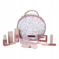 Kosmetyczka z Akcesoriami Beauty Case Little Dutch