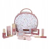 Kosmetyczka z Akcesoriami Beauty Case Little Dutch