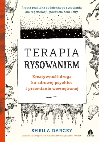 Terapia rysowaniem zdjęcie 1