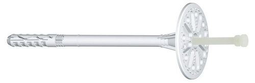 Kołki łączniki dyble izolacji do styropianu LTX fi 10 - 16 cm 200 szt. na Arena.pl