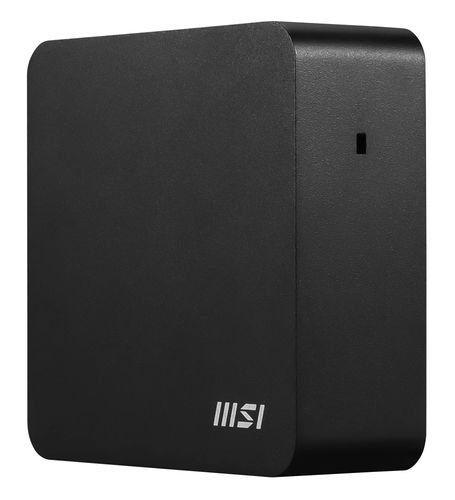 Mini-PC MSI Cubi NUC 1MG Core 3-100U Barebone na Arena.pl