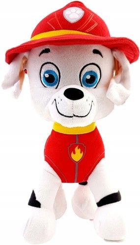 spin master psi paw patrol plusz marshall 27cm na Arena.pl