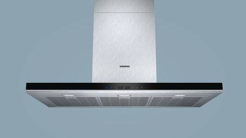 Okap Siemens LC98BA572 na Arena.pl