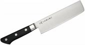 Tojiro DP3 Nóż Nakiri 16,5 cm
