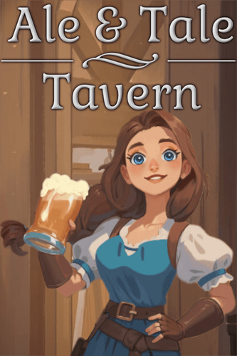Ale and Tale Tavern (PC) Klucz Steam Kod Bez VPN 24/7 na Arena.pl