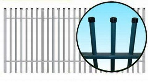 Przęsło A-P ocynkowane - 3,00 m zdjęcie 1