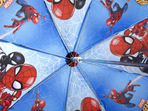 Parasol manualny Spiderman na Arena.pl